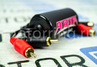 Шумоподавитель линейный ARIA AGN 210