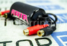 Шумоподавитель линейный ARIA AGN 210