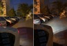Светодиодные лампы увеличенной мощности в фонари заднего хода с цоколем P21/4W для Лада Калина, Калина 2, Гранта, Гранта FL, Приора, Приора 2, Шевроле Нива