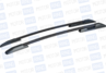 Рейлинги АПС черные для Hyundai Tucson 3 2015-2021 г.в.