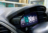 Цифровая комбинация приборов Тюн-Авто Vision GPS для Лада Веста