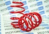 Пружины передние Фобос Спорт с занижением 70 мм для Лада Гранта