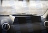 Накладка-полка АртФорм на панель приборов для Лада Ларгус
