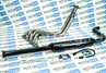 Выпускной комплект Stinger Auto без глушителя под двигатель 1.6л для 16 кл ВАЗ 2110-2112