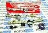 Электростеклоподъёмники Форвард реечного типа для Лада Ока