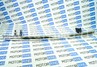 Защита переднего бампера PT Group одинарная 63мм из нержавеющей стали для Шевроле Нива с 2009 г.в.