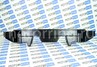 Усилитель заднего бампера квадратный для ВАЗ 2113, 2114