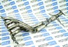 Паук 4-2-1 Stinger Auto для 1.8 и 2.0-литровых Mazda 3 2006-2009 г.в.