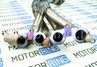 Паук 4-2-1 Stinger Auto для 1.8 и 2.0-литровых Mazda 3 2006-2009 г.в.