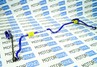 Стабилизатор передний ТехноМастер ШС, ПУ 16 мм для ВАЗ 2108-21099, 2113-2115