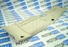 Облицовка потолка COMFORT OPTIMAL бежевая с плафоном для Лада 4х4, Нива Легенд