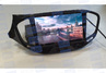 Мультимедиа (магнитола) Teyes CC2 Plus 3\32 ga 9 дюймов Андроид 10 с комплектом для установки для Лада Веста