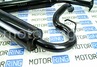 Выпускной комплект Stinger Auto с пауком, резонатором и глушителем для 3-дверной Лада 4х4 (Нива)