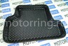 Формованные коврики EVA 3D Boratex в салон для Ford Focus 3 2011-2018 г.в.