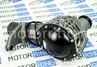 Принудительная блокировка дифференциала переднего моста под 24 шлица с электроприводом УльтраБЛОК в сборе для Шевроле/Лада Нива 2123, Нива Тревел