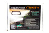 Оригинальные светодиодные (LED) подфарники Тюн-Авто TRINITY с ДХО и динамическим поворотником для Лада 4х4, Нива Легенд