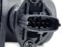 Датчик расхода воздуха BOSCH ДМРВ старого образца для 8 кл ВАЗ 2108-21099, 2110-2112, 2113-2115 до 2003 г.в.