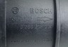 Датчик расхода воздуха BOSCH ДМРВ старого образца для 8 кл ВАЗ 2108-21099, 2110-2112, 2113-2115 до 2003 г.в.