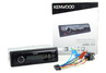 Автомагнитола Kenwood KMM-205