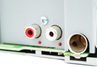 Автомагнитола Kenwood KMM-205