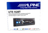 Автомагнитола Alpine UTE 92 BT