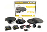 Колонки Avatar CBR-6.21L