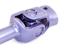 Рулевой вал SS20 промежуточный цельнометаллический для ВАЗ 2108-21099, 2110-2112, 2113-2115