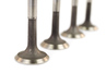 Клапана выпускные РемКом для 8 кл ВАЗ 2101-2107, Лада 4х4, Нива Легенд, Нива Тревел, Шевроле Нива