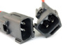 Диодные ПТФ Sal-Man 50W 4600lux для Дэу Матиз