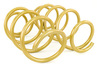 Пружины холодной навивки передней подвески SS20 Gold Progressive (переменный шаг) для Лада Веста, Веста SW