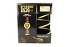 Пружины холодной навивки передней подвески SS20 Gold Progressive (переменный шаг) для Лада Веста, Веста SW