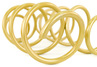 Пружины холодной навивки передней подвески SS20 Gold Progressive (переменный шаг) для Лада Веста, Веста SW