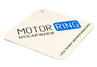 Автомобильный ароматизатор Motorring.ru
