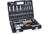 Набор инструмента 1/4"DR 1/2"DR 94 предмета АвтоDело