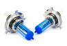 Галогенные лампы MTF Light Palladium 12V 60/55W 5500K H4 для ВАЗ 2101-2107, 2108-21099, 2113-2115, Лада 4х4, Нива Легенд, Гранта, Ларгус