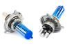 Галогенные лампы MTF Light Palladium 12V 60/55W 5500K H4 для ВАЗ 2101-2107, 2108-21099, 2113-2115, Лада 4х4, Нива Легенд, Гранта, Ларгус