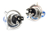 Галогенные лампы MTF Light Palladium 12V 60/55W 5500K H4 для ВАЗ 2101-2107, 2108-21099, 2113-2115, Лада 4х4, Нива Легенд, Гранта, Ларгус
