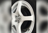 Пластиковые накладки ЯрПласт на тормозные барабаны для Volkswagen Polo