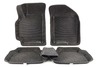 Формованные коврики EVA 3D Boratex в салон для Chevrolet Lacetti 2004-2013 г.в.