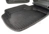 Формованные коврики EVA 3D Boratex в салон для Chevrolet Lacetti 2004-2013 г.в.