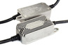 Диодные ПТФ Sal-Man 60W 5800lux 5 полос для Лада Калина, Калина 2, Гранта, Ларгус, Датсун до 2019 г.в., УАЗ Патриот