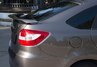 Спойлер ASM GLS для Лада Гранта лифтбек