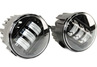 Диодные ПТФ Sal-Man 50W 4600lux для Ниссан, Инфинити