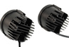Диодные ПТФ Sal-Man 50W 4600lux для Ниссан, Инфинити