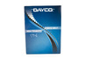 Ремень ГРМ DAYCO тефлон для 16 кл Лада Приора, Калина, Калина 2, Гранта, Гранта FL, Ларгус, Ларгус FL, Веста, Икс Рей, Датсун