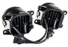 Двухцветные диодные ПТФ SL 30W 3000/6000к с регулировкой для Лада Гранта FL, Веста, Веста NG, Икс Рей, Ларгус FL, Нива Урбан, Искра, Рено