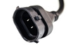 Двухцветные диодные ПТФ SL 30W 3000/6000к с регулировкой для Лада Гранта FL, Веста, Веста NG, Икс Рей, Ларгус FL, Нива Урбан, Искра, Рено