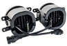 Диодные ПТФ SL 30W с регулировкой для Toyota Crown, Reiz, Corolla, Camry, RAV4, Highlander, Vios, Verso
