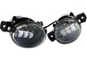 Диодные ПТФ SL 30W с регулировкой для Nissan X-Trail, Teana, Primera, Almera, Qashqai, Serena