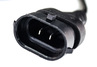 Диодные ПТФ SL 30W с регулировкой для Nissan X-Trail, Teana, Primera, Almera, Qashqai, Serena